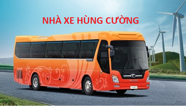 CÔNG TY TNHH HÙNG CƯỜNG