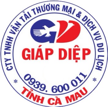 Công Ty TNHH Vận Tải Thương Mại Giáp & Diệp