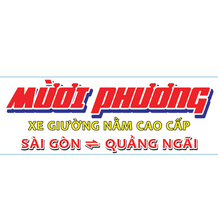 Nhà xe Mười Phượng