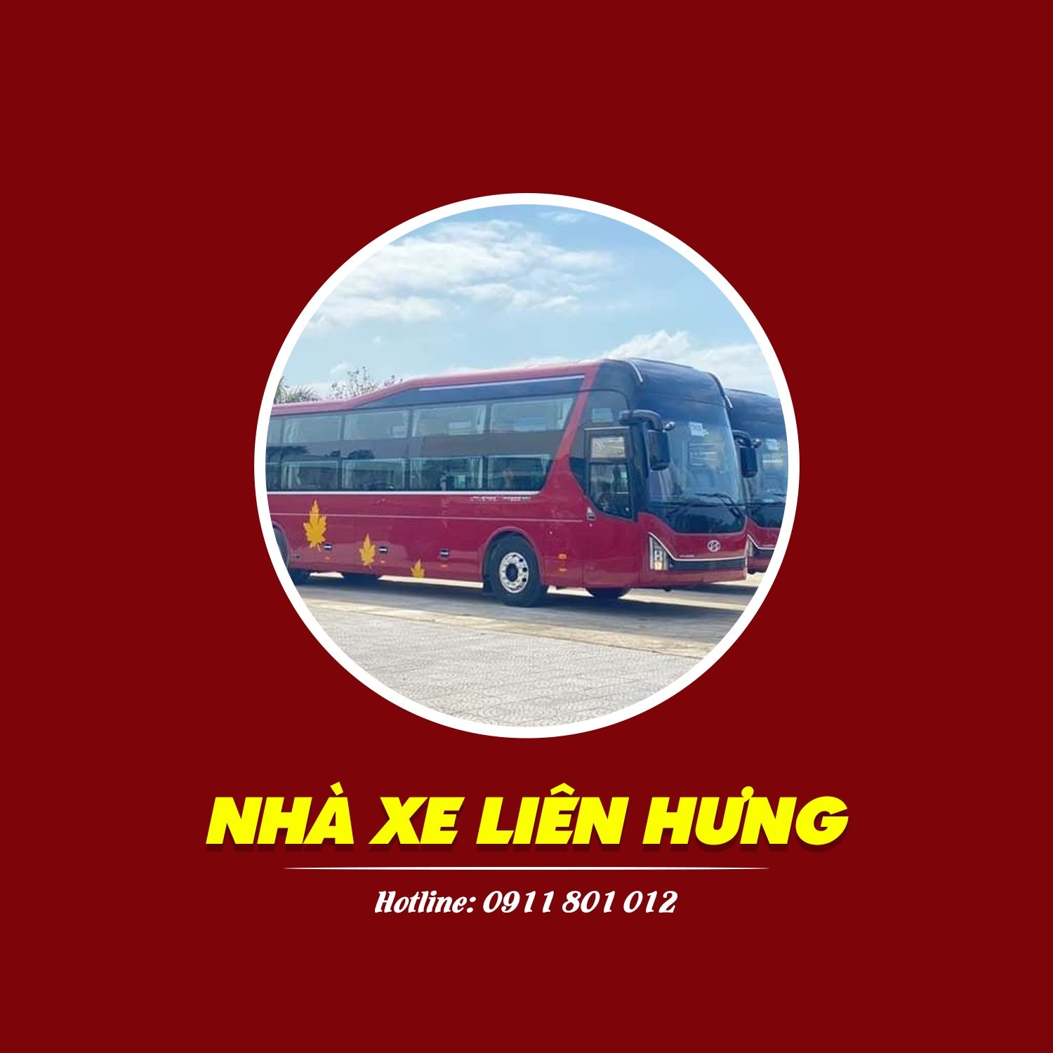 Nhà Xe Liên Hưng