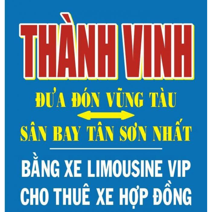 Thành Vinh Limousine