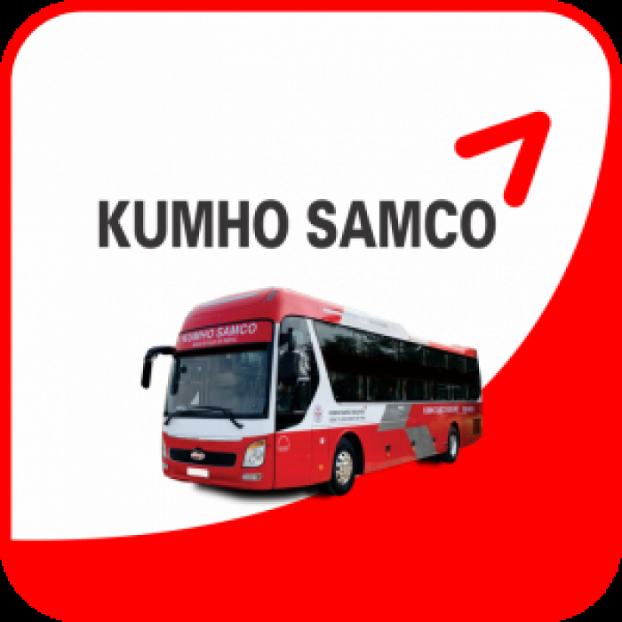 Kumho Samco Buslines