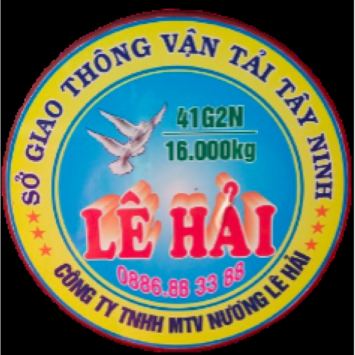 Xe Khách Lê Hải