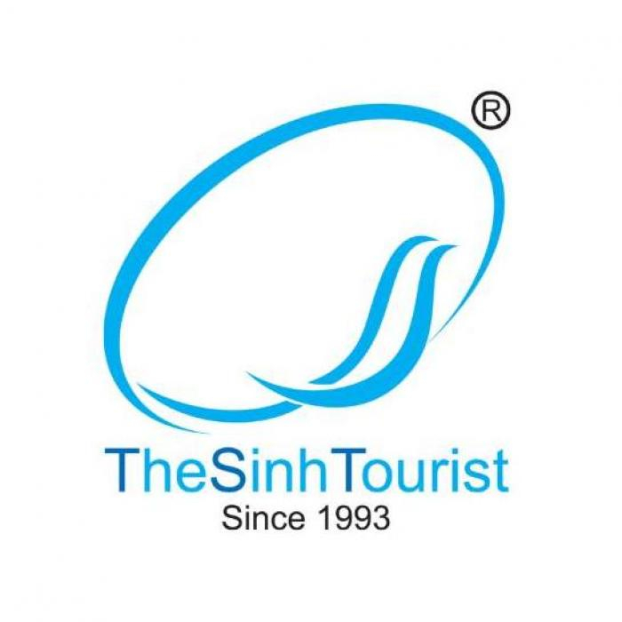 TheSinhTourist