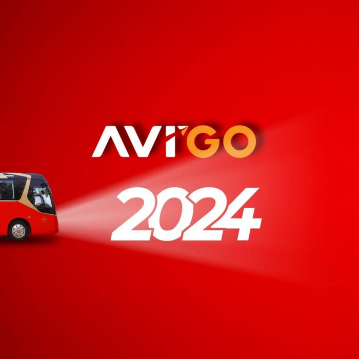 Avigo Bus