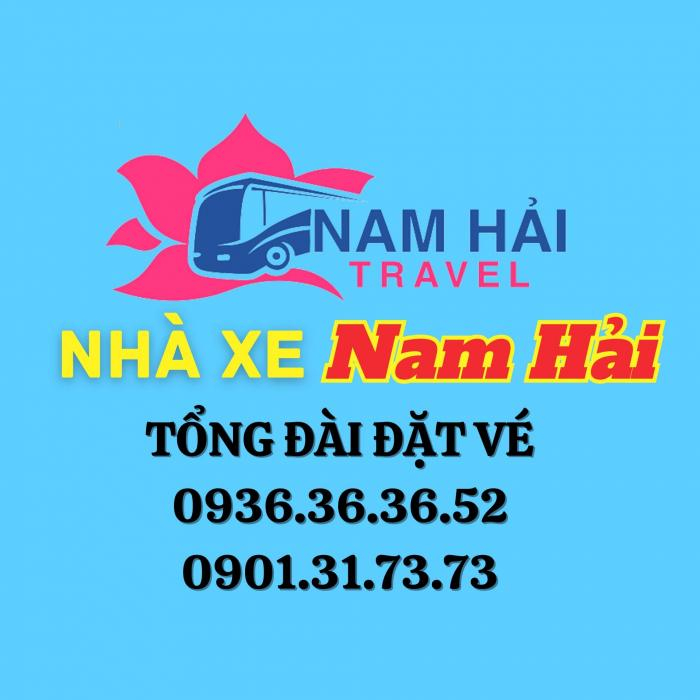 Nam Hải Limousine