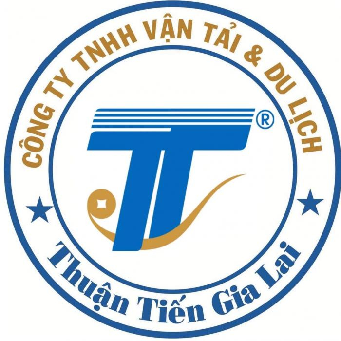 Nhà Xe Thuận Tiến Gia Lai