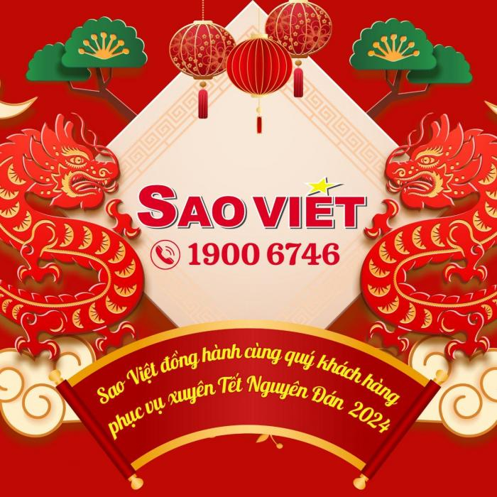 Xe Sao Việt