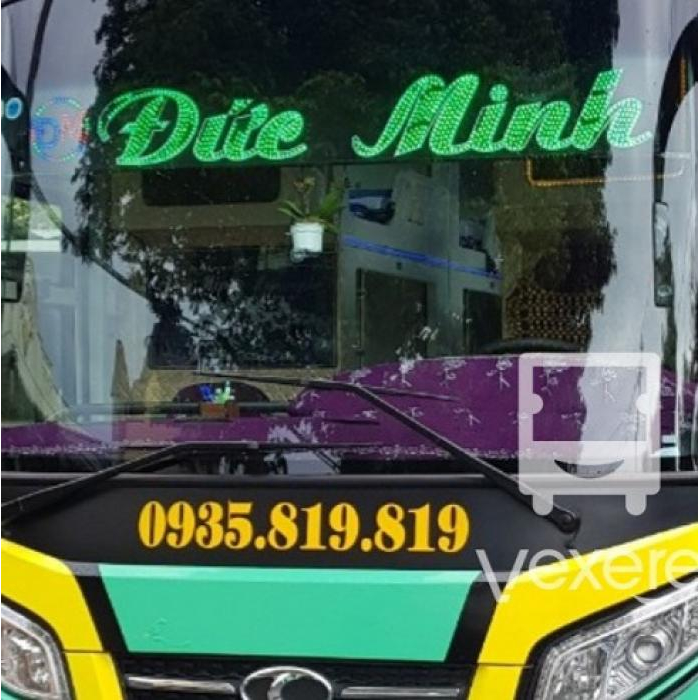 Đức Minh Limousine