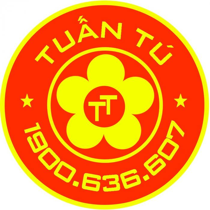 Nhà Xe Tuấn Tú