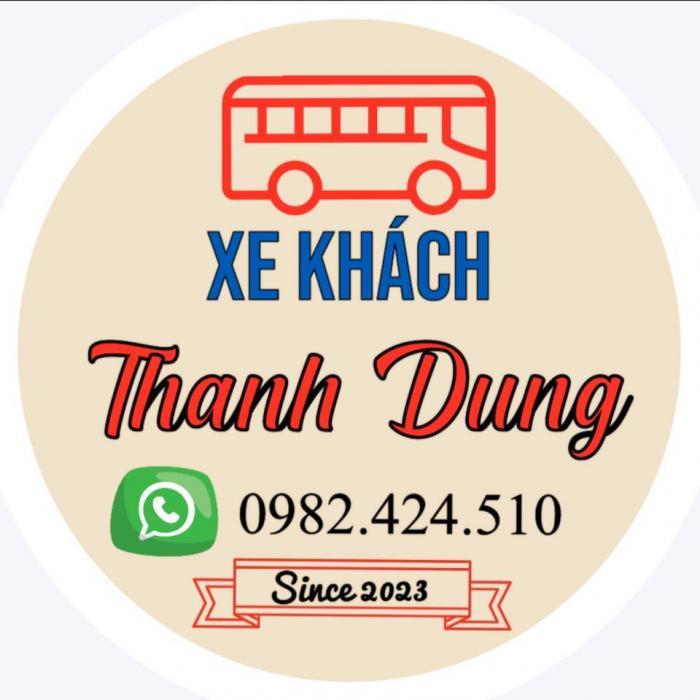 Xe Khách Thành Dũng