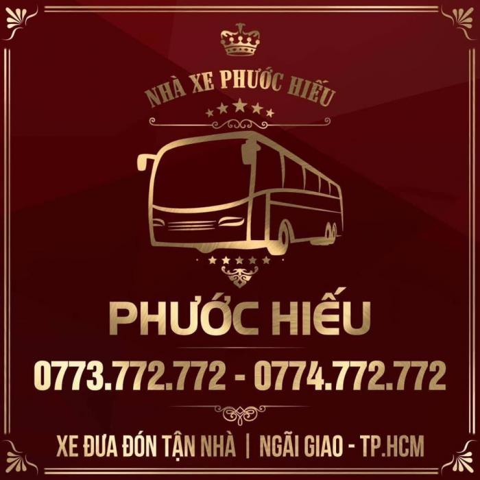 Nhà Xe Phước Hiếu 