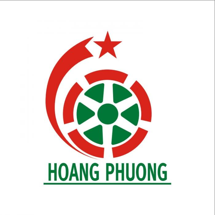 Xe Vip Hoàng Phương