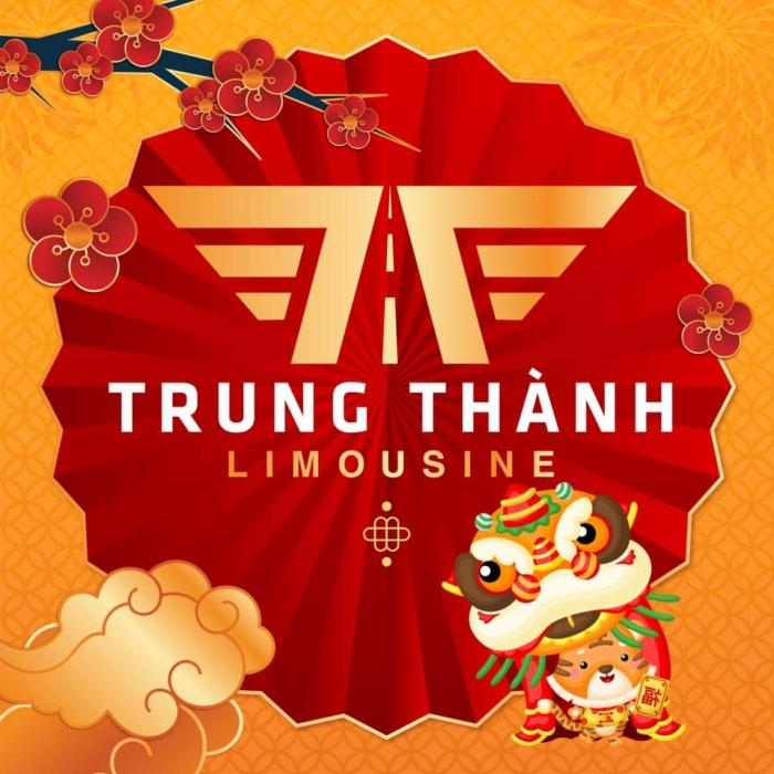 Trung Thành Limousine 