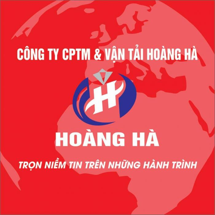 Xe khách Hoàng Hà