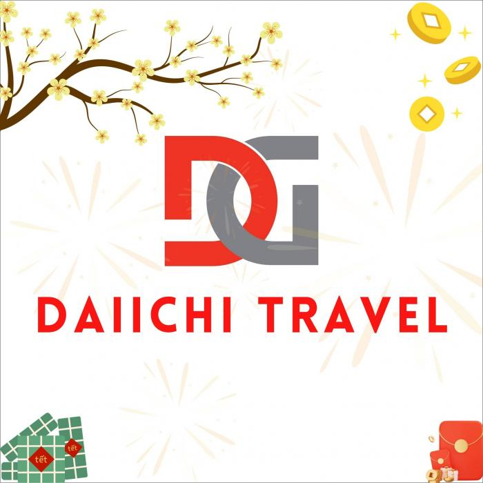 Nhà Xe Daiichi Travel