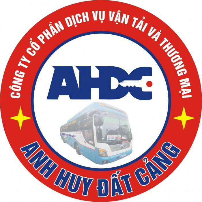 Xe Anh Huy Đất Cảng 