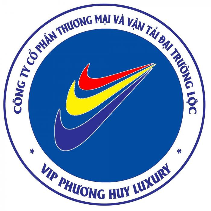 Nhà Xe Phương Huy Luxury