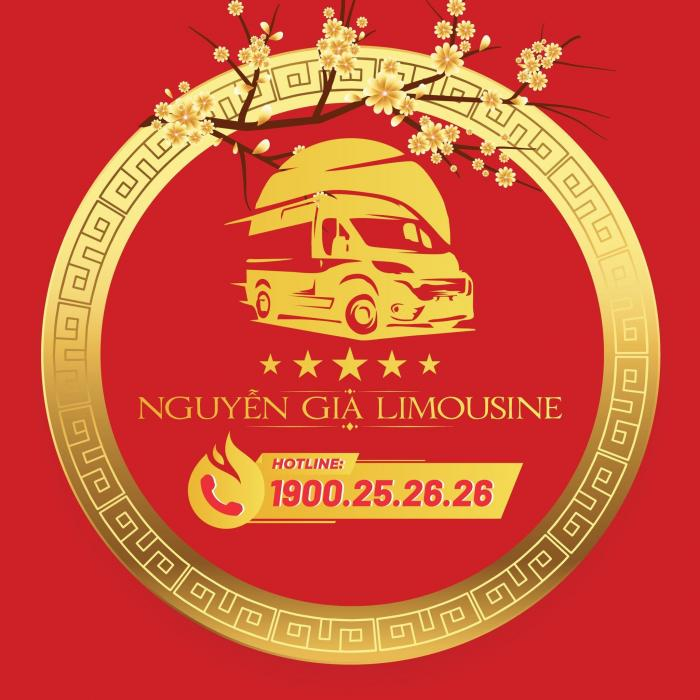 Nguyễn Gia Limousine