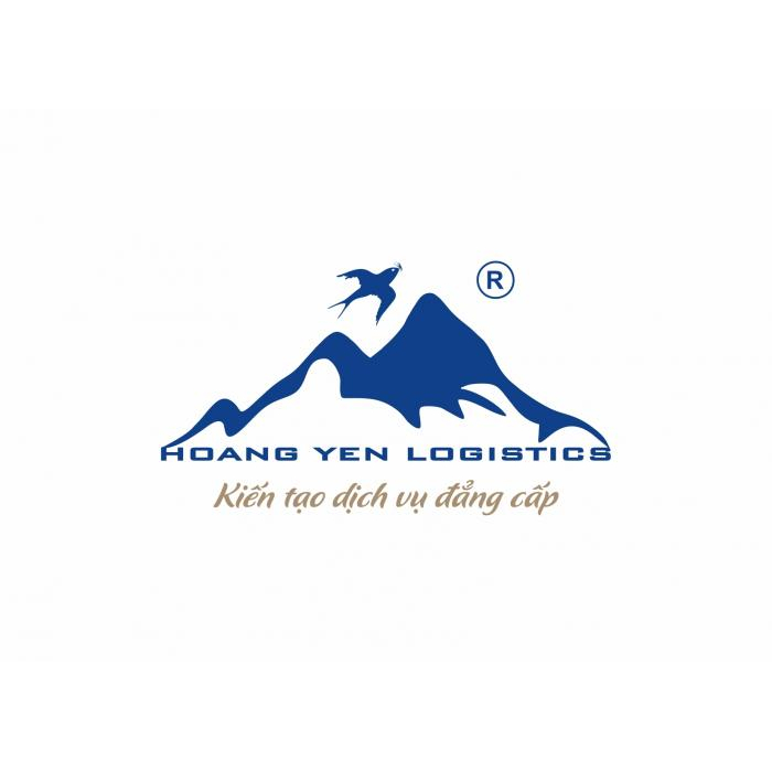 Xe Khách Hoàng Yến Logistics 