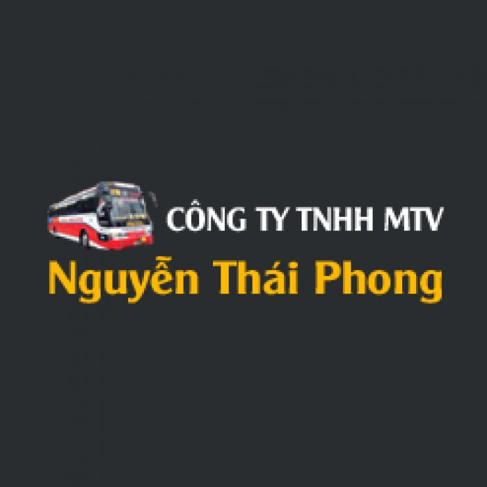 Nhà Xe Thái Phong 