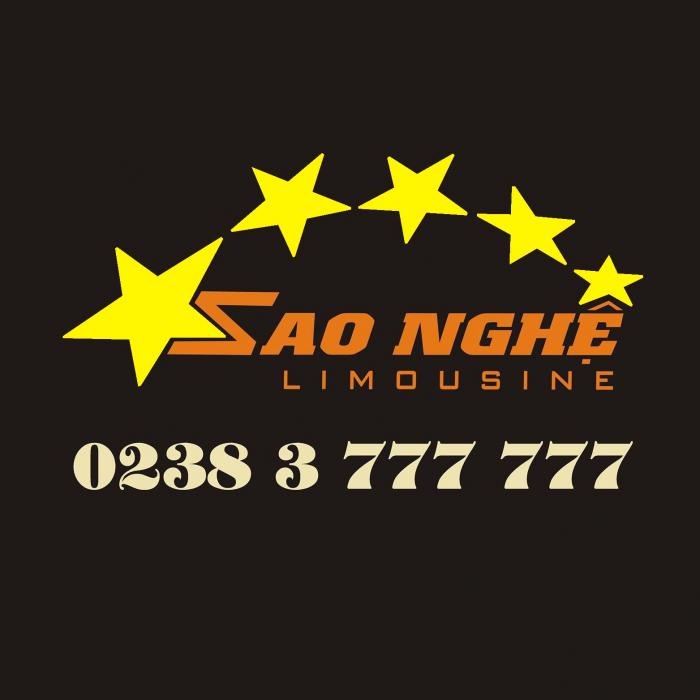 Xe Sao Nghệ Limousine