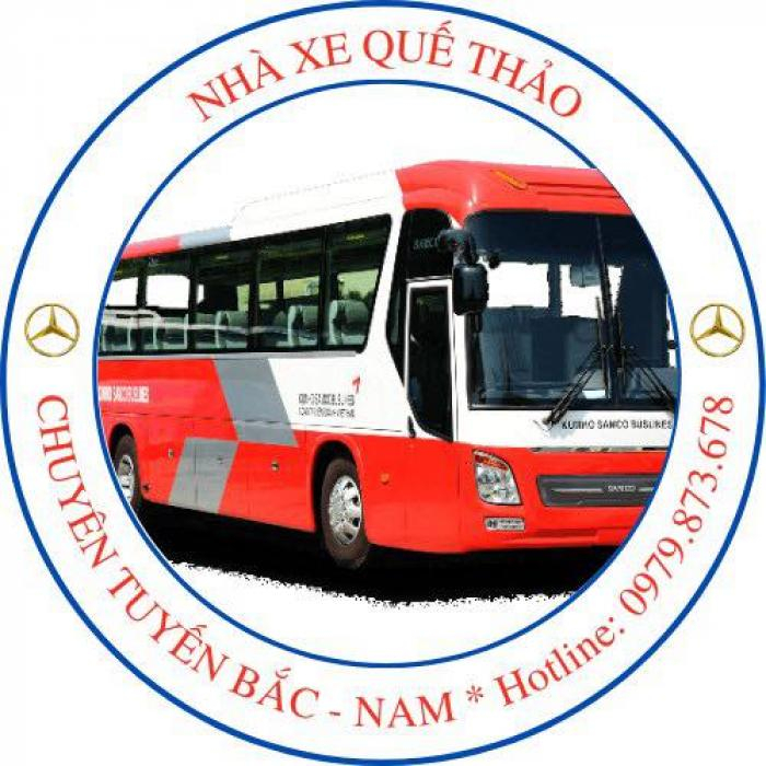 Nhà Xe Quế Thảo 