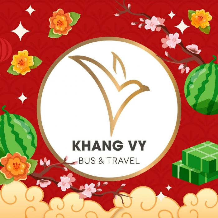 Khang Vy Limousine