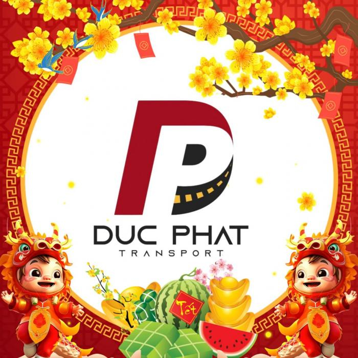 Nhà Xe Đức Phát