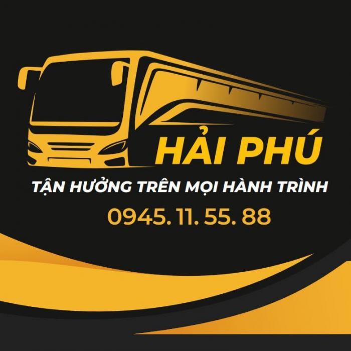 Nhà Xe Hải Phú