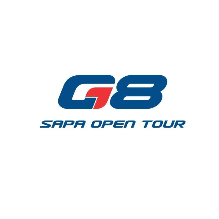 G8 SaPa Open Tour