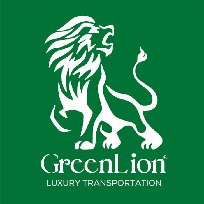 Xe Limousine GreenLion Bus